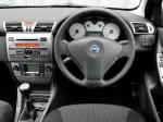 Fiat Stilo Abarth 3-Door 2001 года (UK)